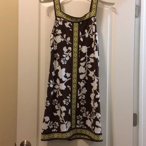 Never worn, BCBG shift dress